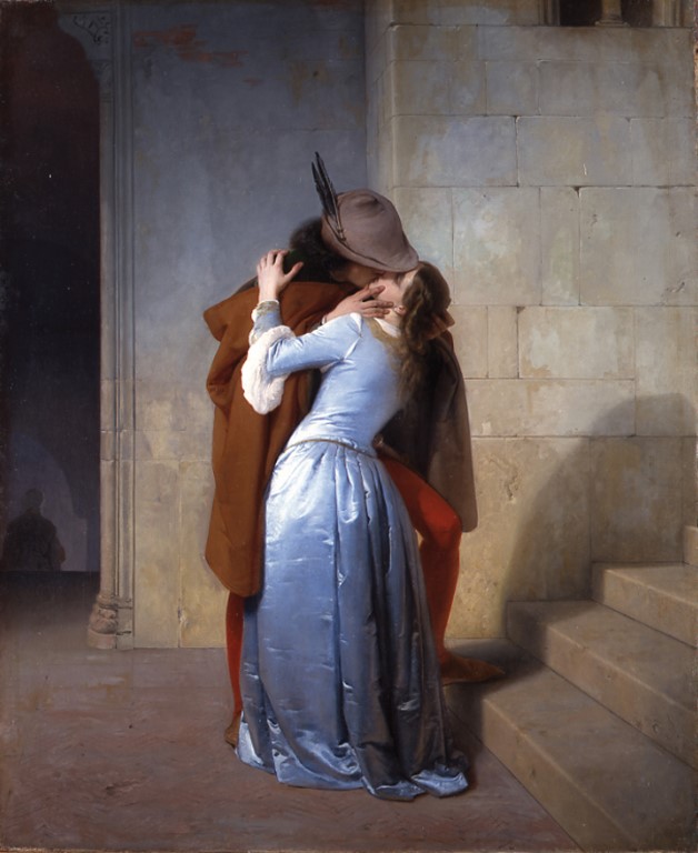 Hayez, biglietti e orari della mostra a Milano