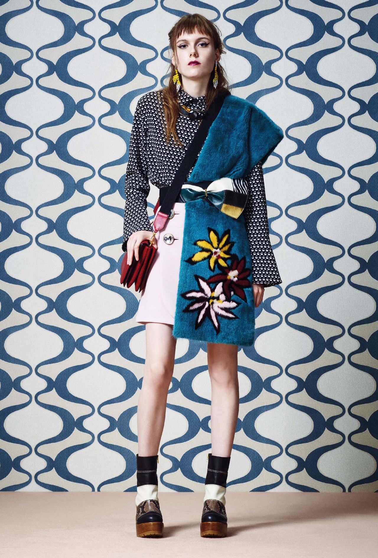 Marni collezione Capsule Spring 2016: disponibile per lo shopping online, le foto