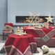 Le Jacquard Français collezione Natale 2015