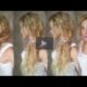 Acconciature veloci da fare in 10 minuti per capelli mossi e ricci