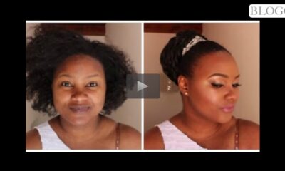 Acconciature in 10 minuti | Chignon da sposa