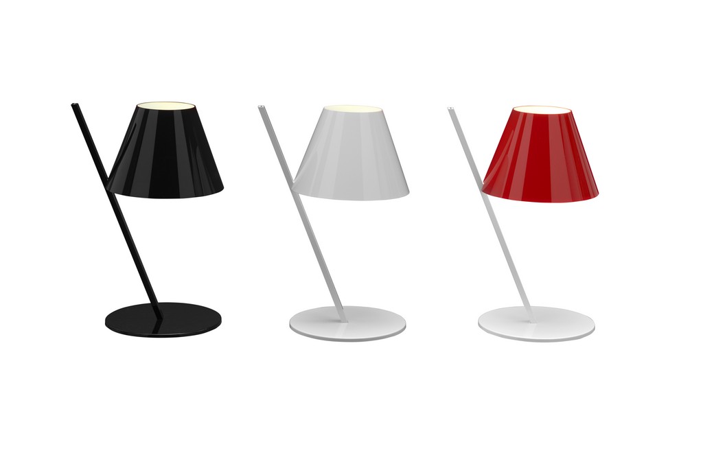 Natale 2015: Artemide presenta la lampada La Petite, le foto