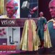 Avengers: Age of Ultron, Vision Hot Toys