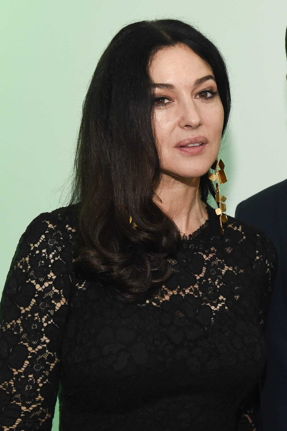 Festa del Cinema di Roma 2015: Monica Bellucci al party JTI, le foto