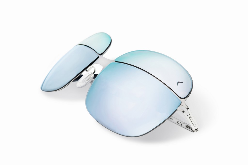Natale 2015: Blackfin propone un nuovo modello di occhiali, Magnetic