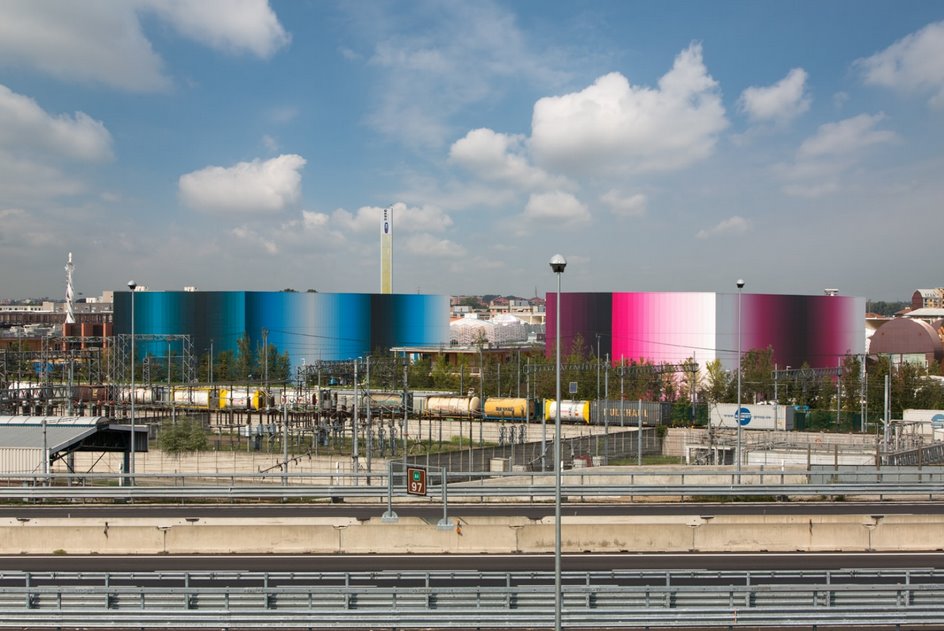 Expo 2015, il progetto “Magic Boxes” di Bros