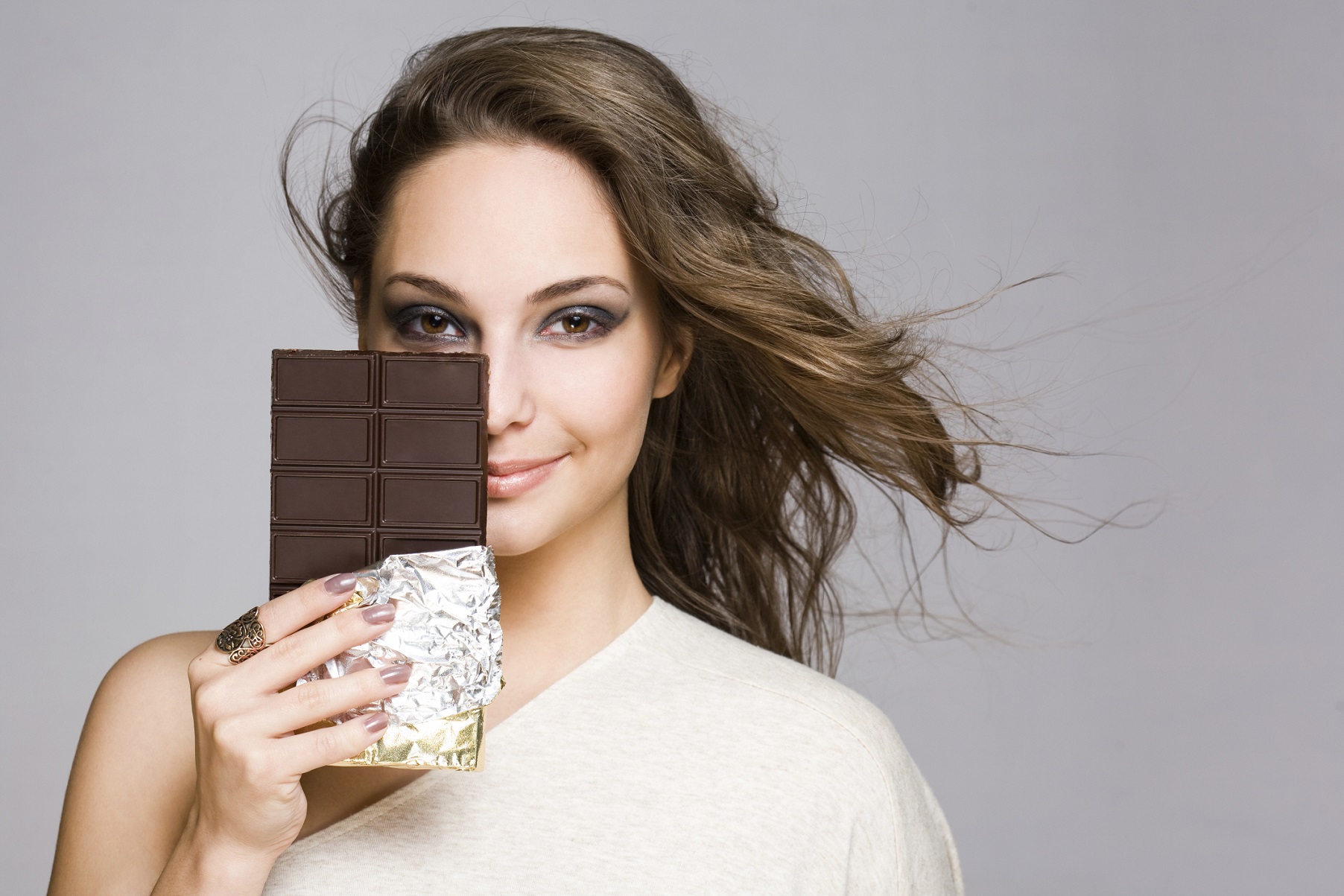 I benefici del cioccolato per la cura della pelle
