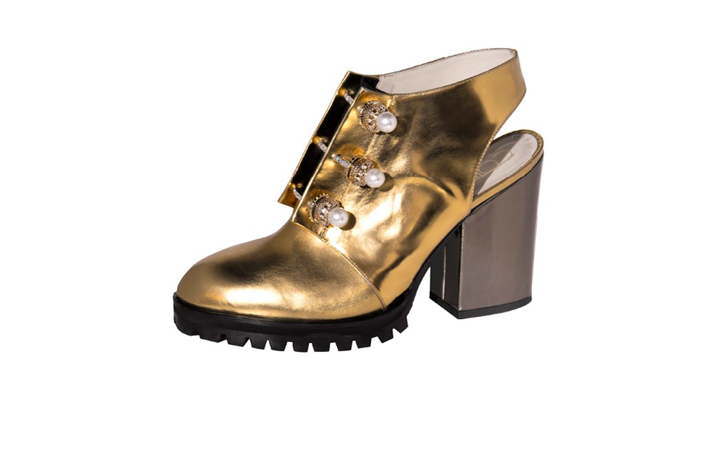 Coliac Shoes: la collezione autunno inverno 2015 2016