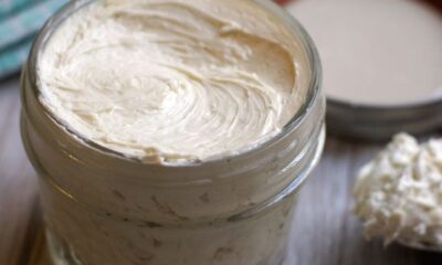Crema corpo fai da te