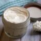 Crema corpo fai da te