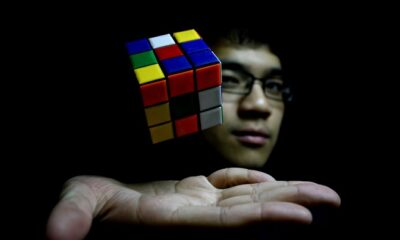 cubo rubik