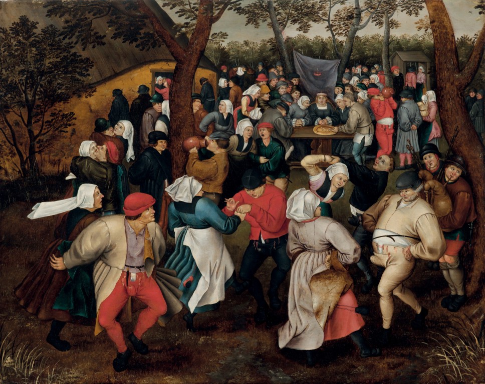 Brueghel a Bologna, la mostra: orari e biglietti