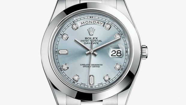 Gli orologi di lusso Rolex più amati dal golfista Adam Scott [Video]