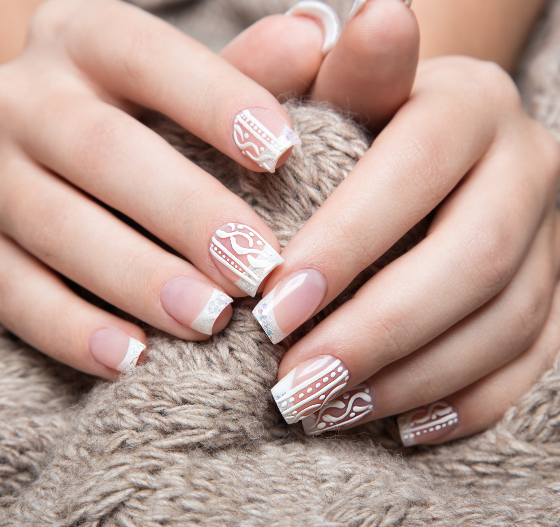 Nail art inverno 2015, i colori di tendenza