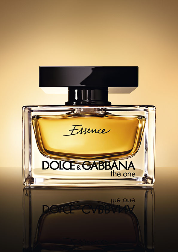 Dolce&amp;Gabbana The One Essence: le nuove note armoniche dell&#8217;iconica fragranza