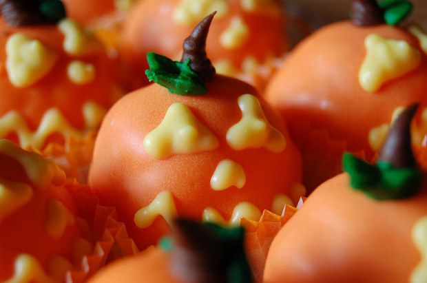 Dolci di Halloween: le ricette con la zucca