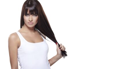 Capelli forti