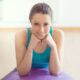 Yoga e pilates a casa