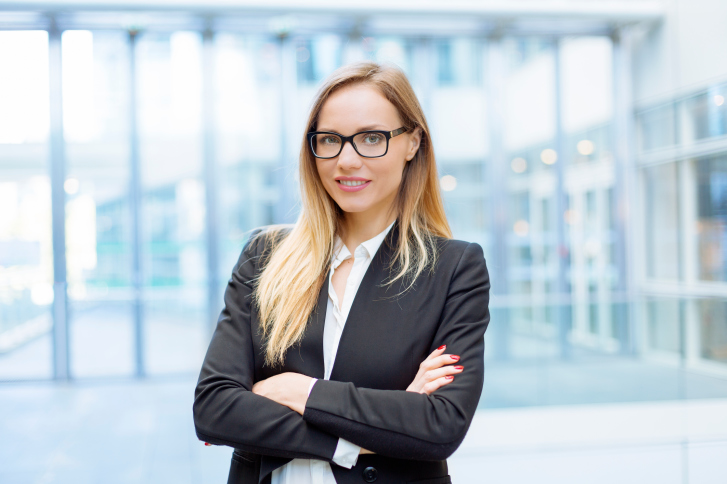 Donne in ufficio