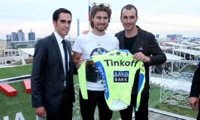 Expo Milano 2015 campioni ciclismo ospiti