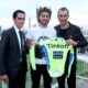Expo Milano 2015 campioni ciclismo ospiti
