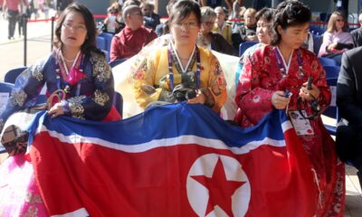 Expo Milano 2015 giornata nazionale Corea del Nord
