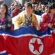 Expo Milano 2015 giornata nazionale Corea del Nord
