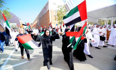 Expo Milano 2015 giornata nazionale Emirati Arabi Uniti