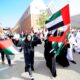 Expo Milano 2015 giornata nazionale Emirati Arabi Uniti