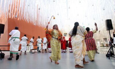 Expo Milano 2015 giornata nazionale Gibuti