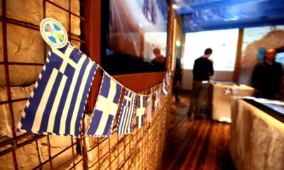 Expo Milano 2015 giornata nazionale Grecia