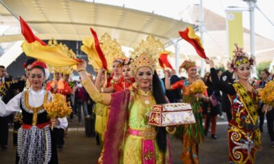 Expo Milano 2015 giornata nazionale Malesia