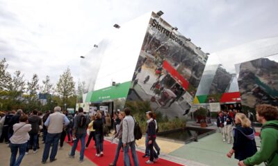 Expo Milano 2015 giornata nazionale Sierra Leone