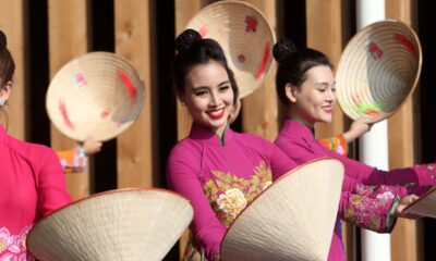 Expo Milano 2015 giornata nazionale Vietnam