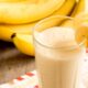 Frullato alla banana