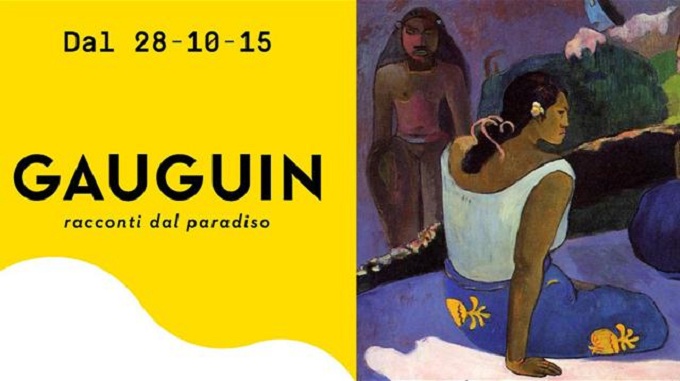 Gauguin al Mudec di Milano, orari e biglietti