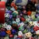 giochi di ruolo dadi