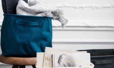 H&M Home 2015-2016, cesto