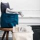 H&M Home 2015-2016, cesto