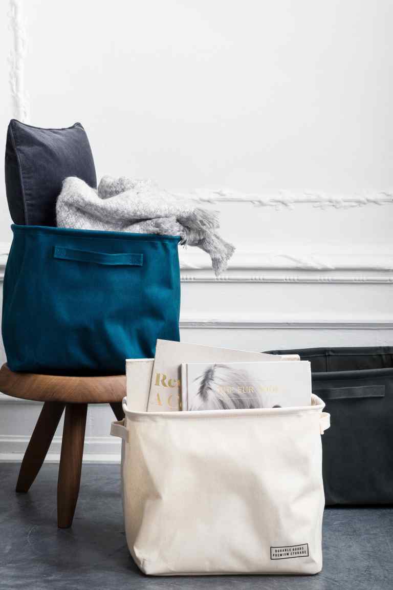 H&amp;M Home, il catalogo dell&#8217;autunno-inverno 2015-2016