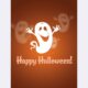 Halloween app iPhone