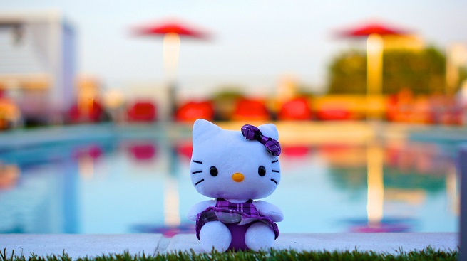 Lucca Comics & Games 2015: l’evento Sanrio Lab con Hello Kitty, My Melody e Little Twin Stars