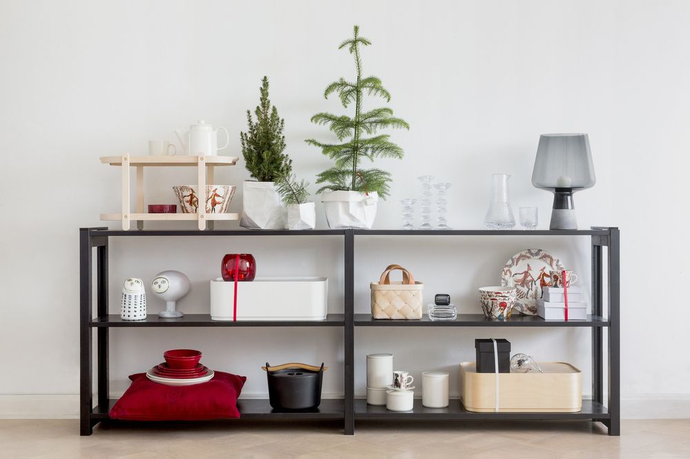 Natale 2015, le idee regalo di design di iittala