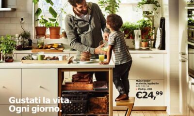 Ikea catalogo 2016