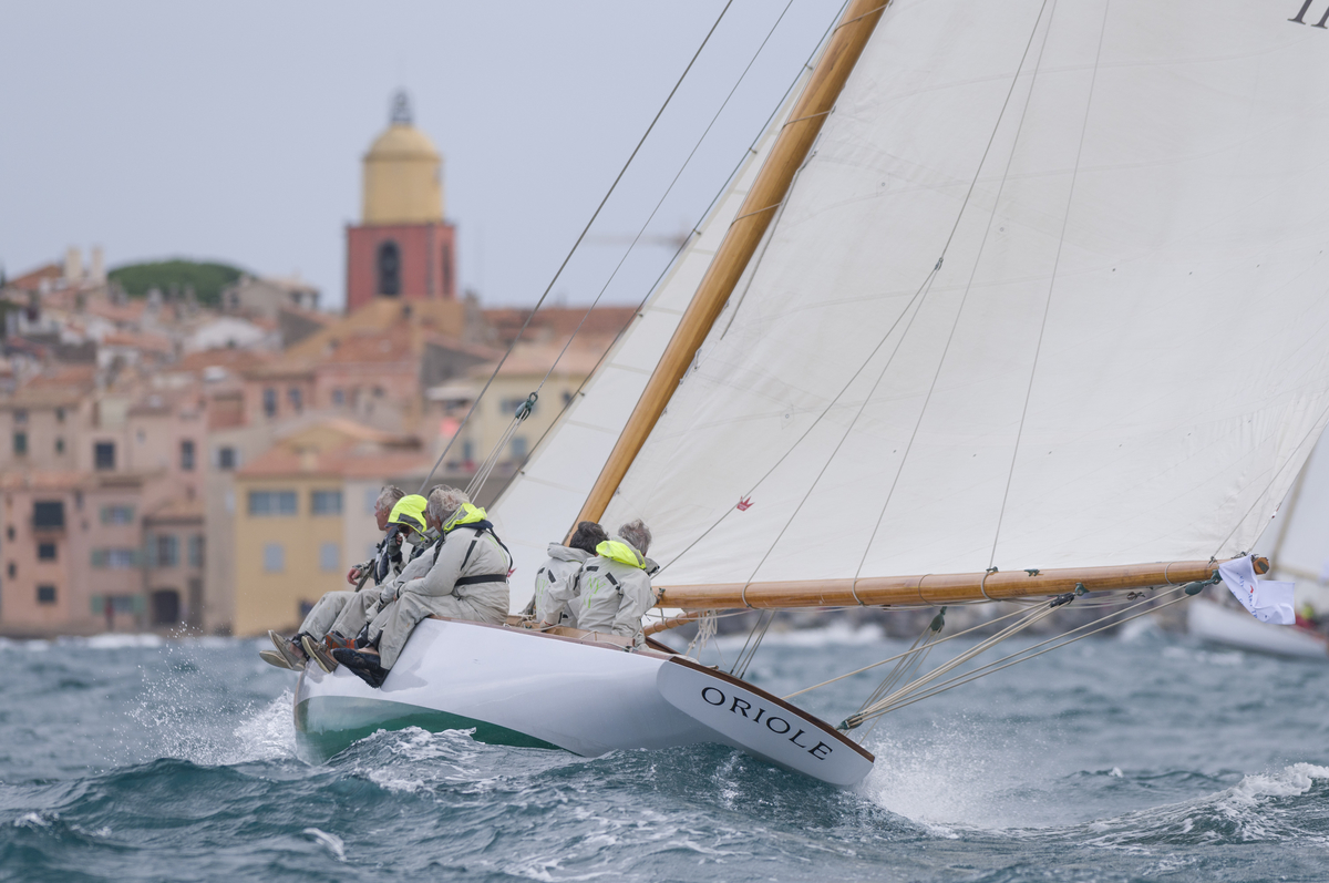 Gstaad Yacht Club Centenary Trophy 2015: nautica di lusso in Costa Azzurra