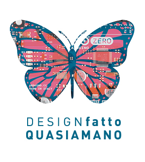 DESIGNfattoQUASIAMANO