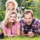 Conoscere i figli del compagno