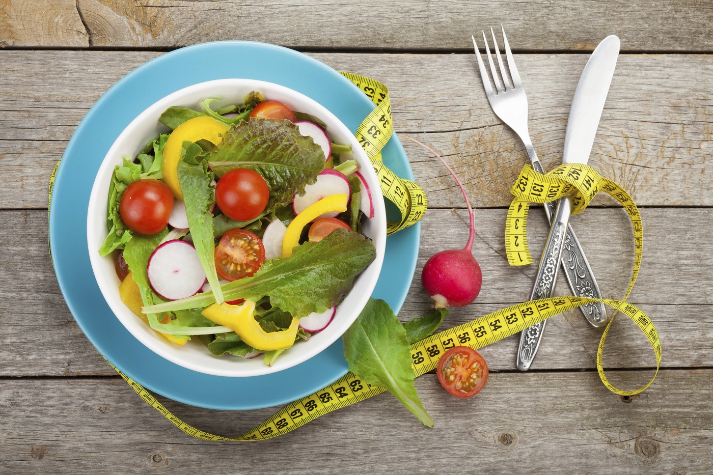 accelerare il metabolismo