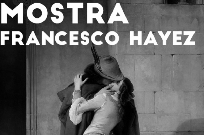 Hayez, la mostra a Milano sui capolavori del maestro romantico