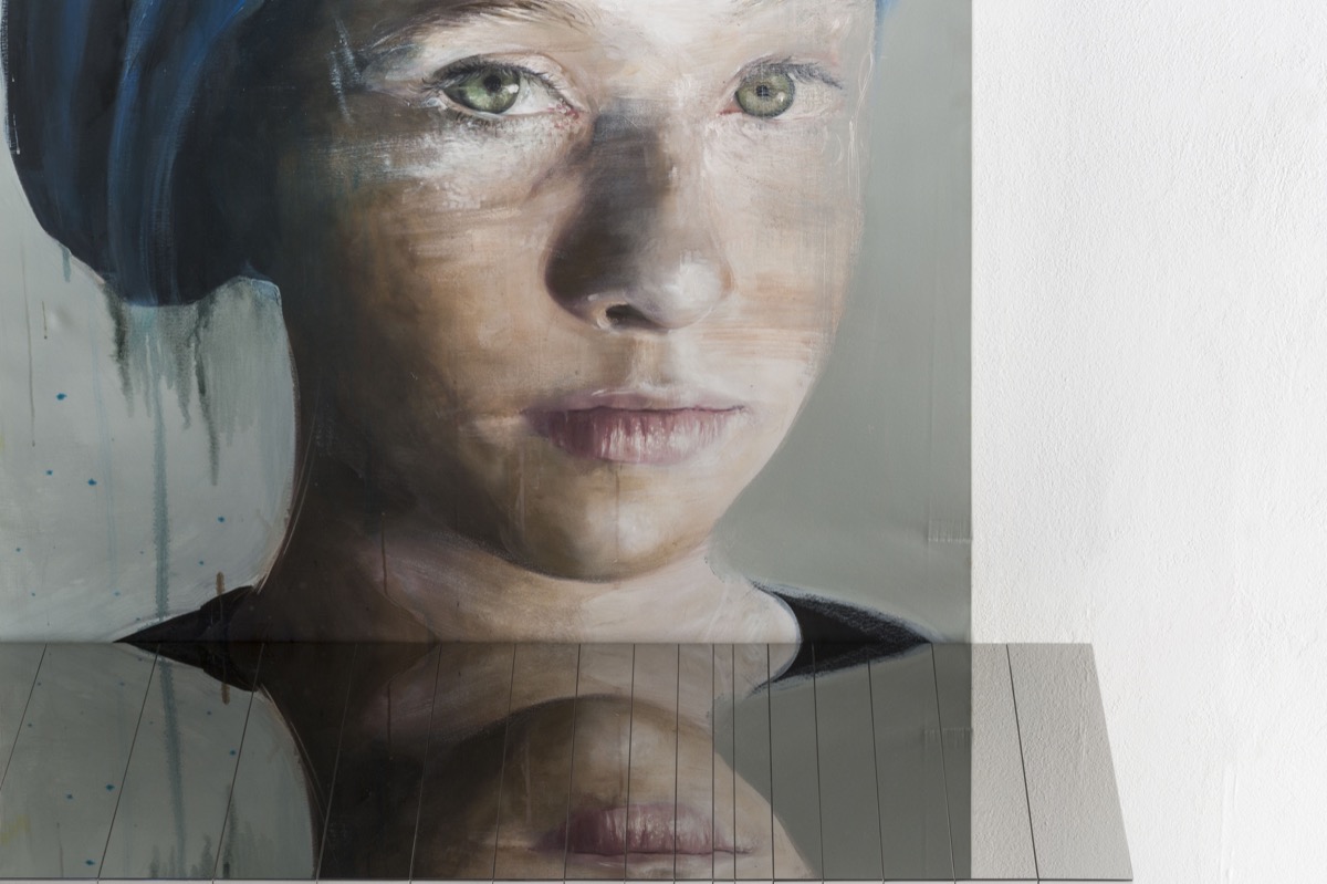 Mostra Ritratti Riflessi